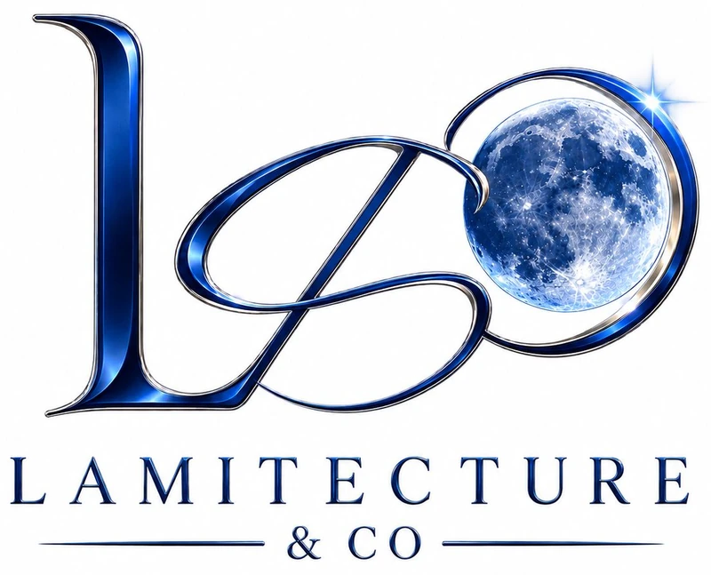 Lamitecture & Co logo
